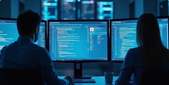 Reduce Developer Toil & Accelerate Delivery